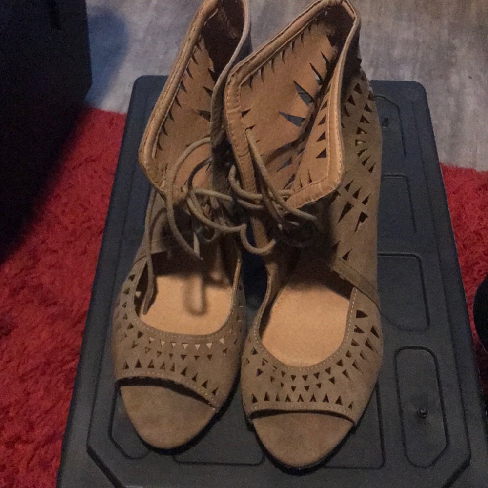 Dress Shoes